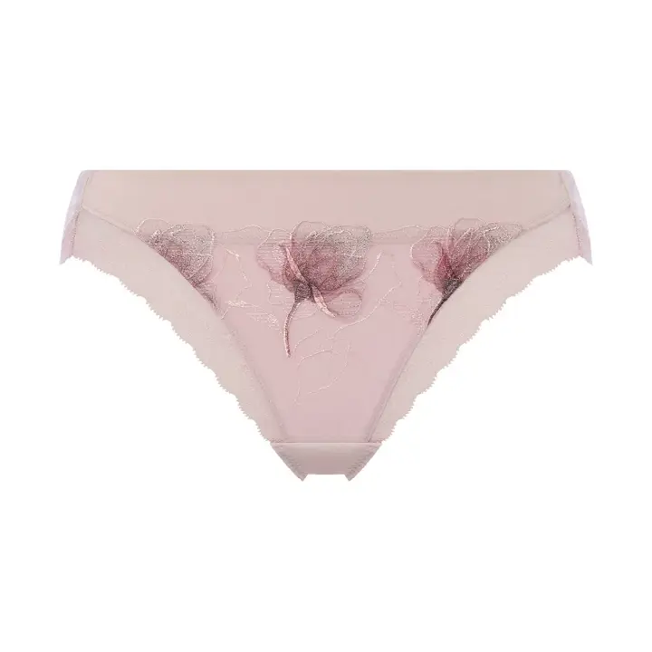 【SALE】フロラーレ バイ トリンプ120 レギュラーショーツ, ピンク, product image number 0