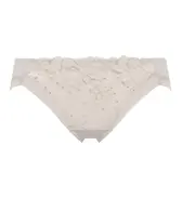 ブラCOOL647 レギュラーショーツ, グレー, product image number 0