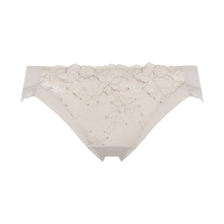 ブラCOOL647 レギュラーショーツ, グレー, product image number 0