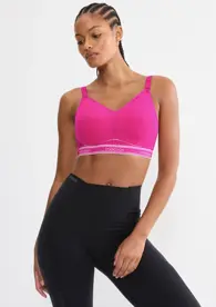TRIACTION CARDIO BREEZE