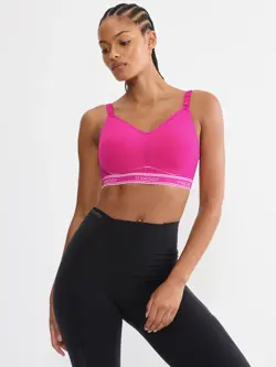 TRIACTION CARDIO BREEZE