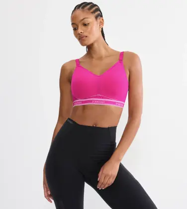 TRIACTION CARDIO BREEZE