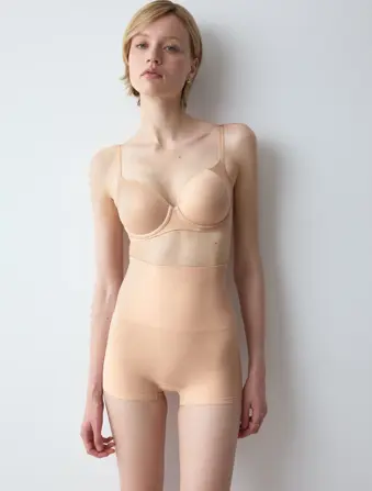 BODY MAKE-UP SOFT TOUCH