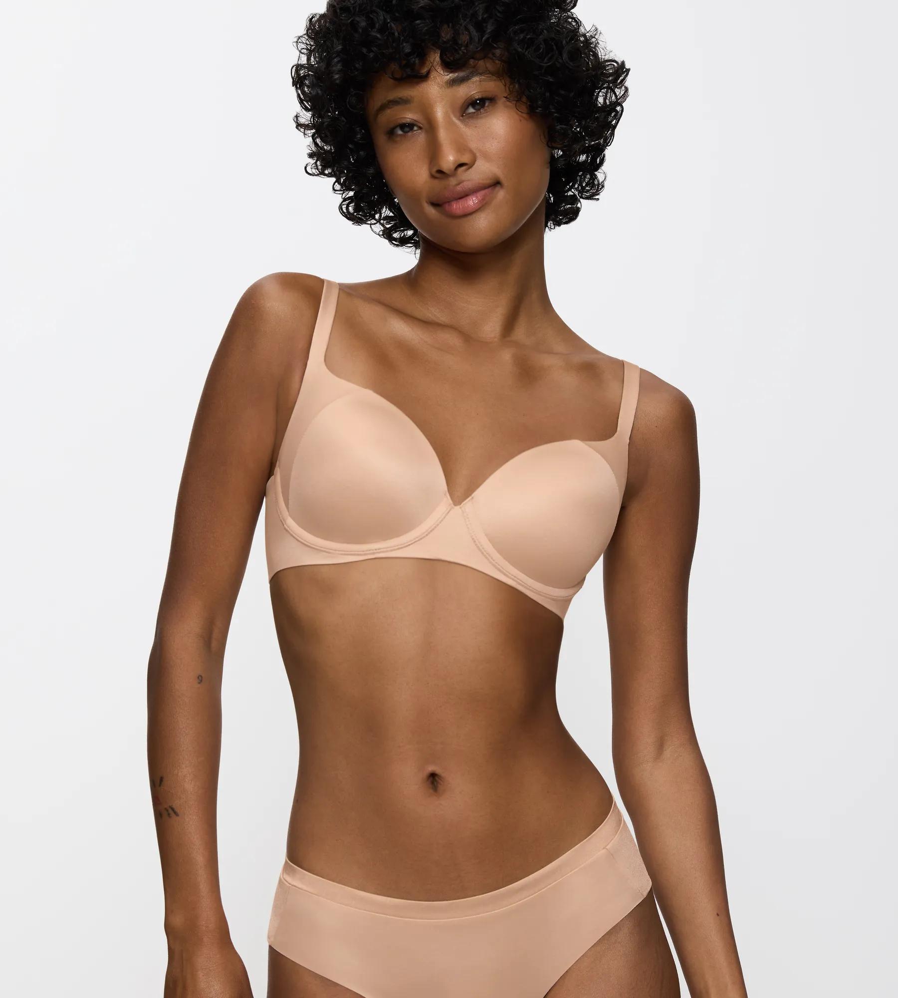 Body Make-Up Soft Touch WP EX Bra Image 1