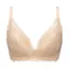 【WEB限定】ソフなちゅブラ ノンワイヤー, ベージュ, product image number 0