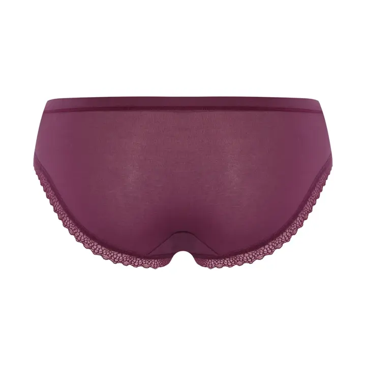 ゴールドレーベル バイ トリンプ4007 レギュラーショーツ, レッド, product image number 1