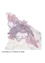 寄せブラ ブラジャー マイメロディ♡クロミ &times; AMOSTYLE