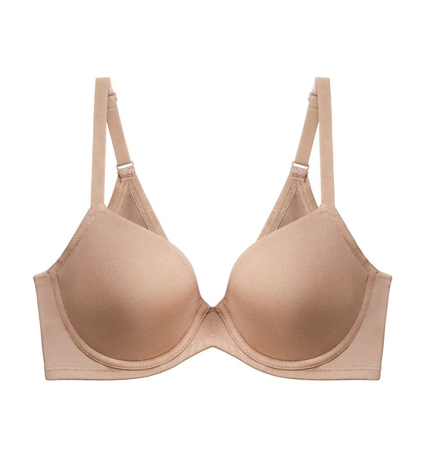 新品VS Light Push-up Perfect Shape Bra最終価格 Buy Incredible Push-Up Perfect Shape Bra, Praline - Order
