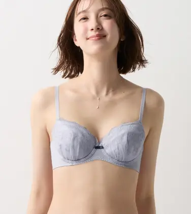 夢みるブラ(R) ライト デイジーシャワー