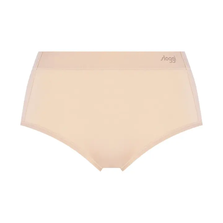 スロギー フリー オールラウンド マキシ, ベージュ, product image number 0