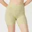 【SALE】スロギー ホイップタッチ 3分丈ニットパンツ, , model image number 10