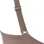 【SALE】恋するブラ(R) ソフトストレッチカップ563 ノンワイヤーブラジャー, ブラウン, product image number 4