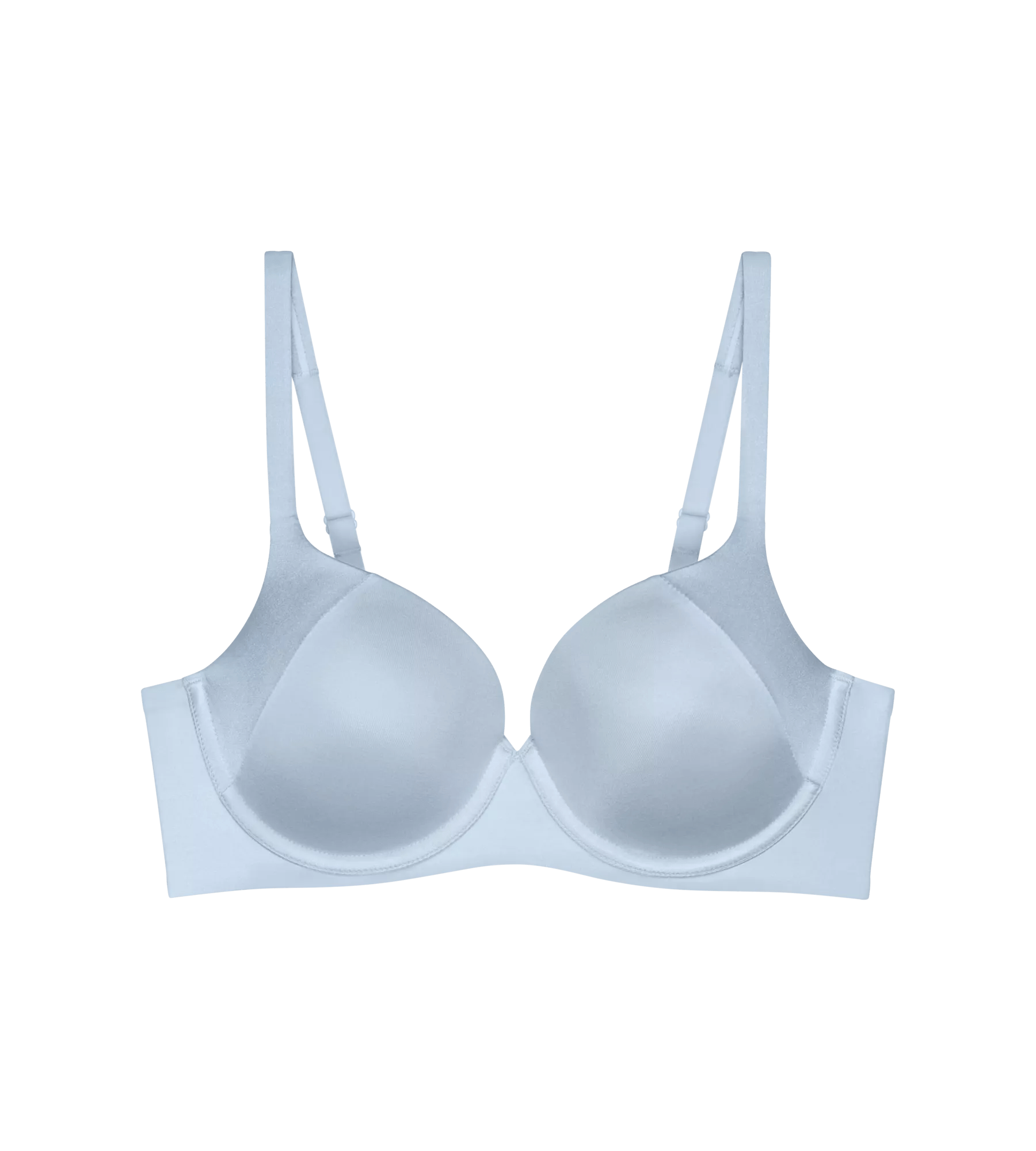 Body Make-Up Soft Touch WP EX Bra Image 12