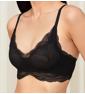 Triumph Áo Lót Lift Smart Không Gọng Mút Mỏng - Thân thiện môi trường - Black - Không gọng