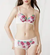 【SALE】レッドレーベル バイ トリンプ0112 ボーイズレングス, ホワイト, model image number 1