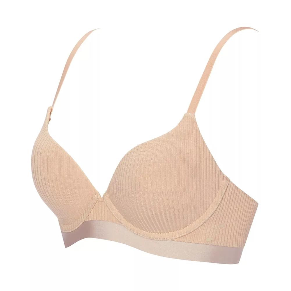 エス バイ スロギー サンデーズ ノンワイヤーブラ【一部カラーSALE】, , product image number 12