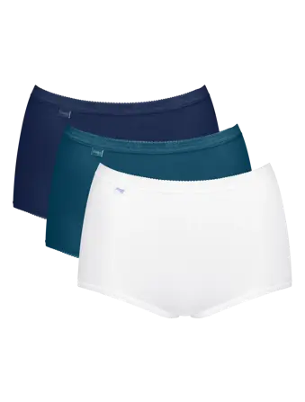 SLOGGI BASIC+