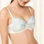 【SALE】トリンプストーリー578 ブラジャー(パッドなし), ホワイト, model image number 0