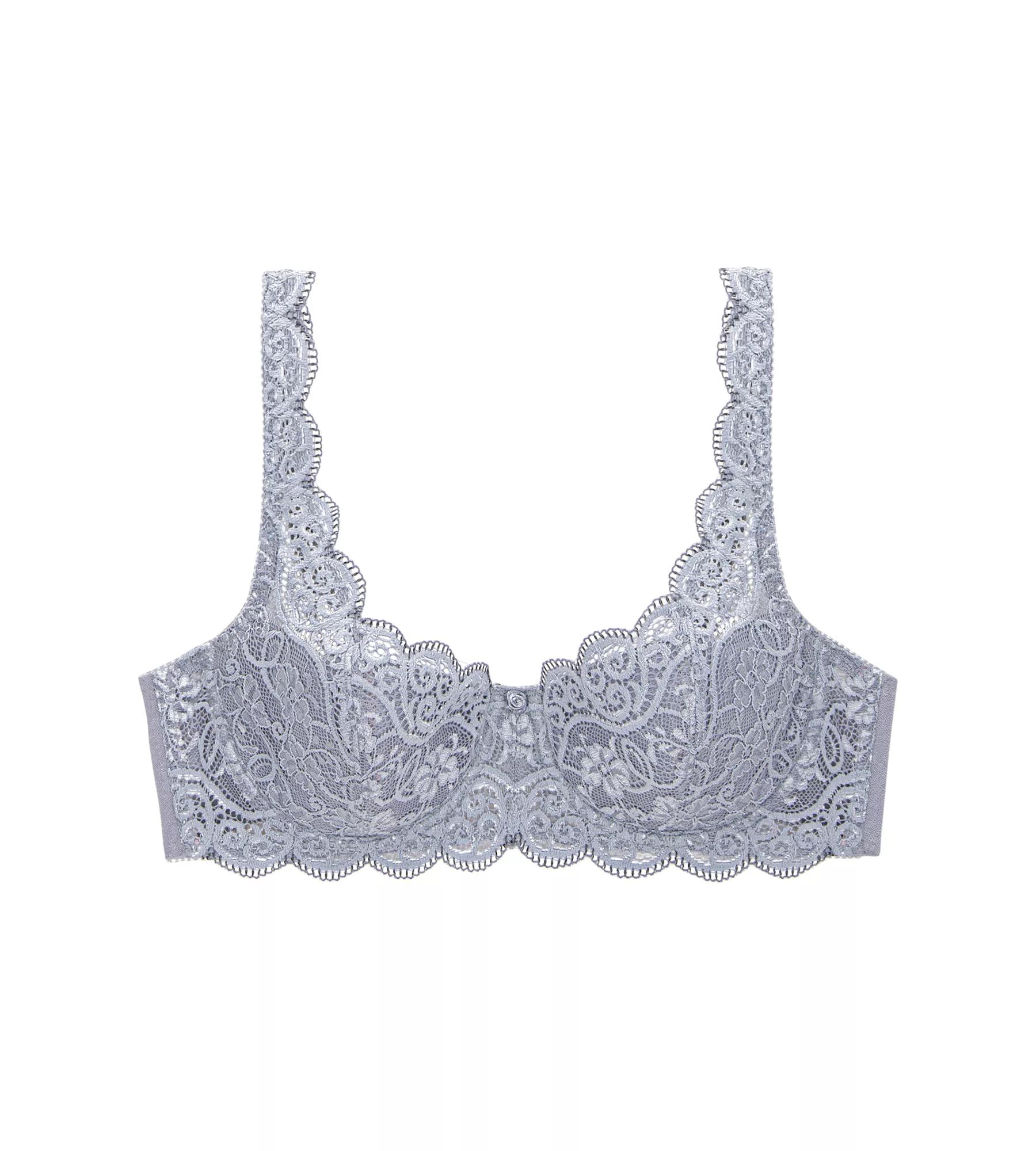 Reggiseno Triumph Peony Florale W01 90E Nero di seconda mano per 17 EUR su Bergamo su WALLAPOP Reggiseno Triumph Peony Florale W01 90E Nero di seconda mano per 17 EUR su Bergamo su WALLAPOP