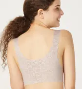 スロギー ゼロ フィール レース ハーフトップ【一部カラーSALE】, , model image number 2