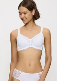 MODERN LACE+COTTON