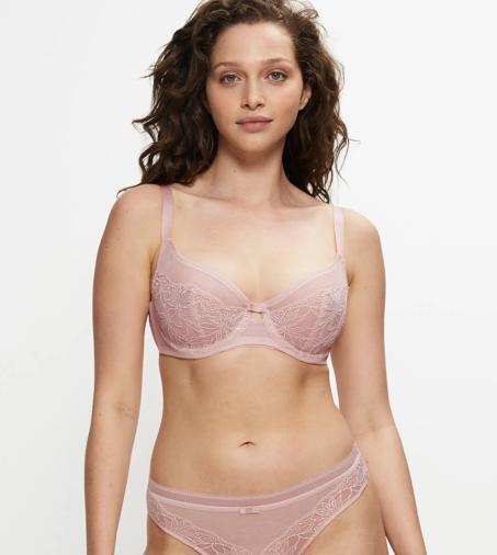 O - BEAUTY LILY T in PINK