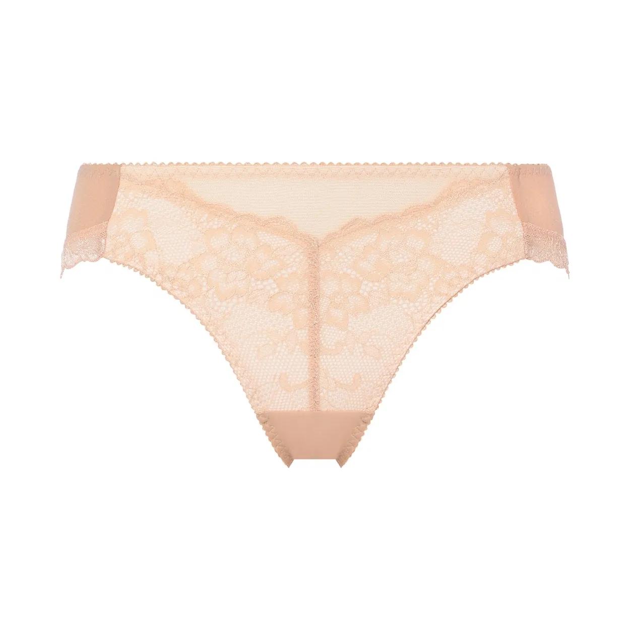 天使のブラ スリムライン632 レギュラーショーツ【一部カラーSALE