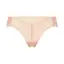 天使のブラ スリムライン632 レギュラーショーツ【一部カラーSALE】, ベージュ, product image number 0