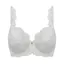フロラーレ バイ トリンプ1100 フルカップブラジャー【一部カラーSALE】, ブルー, product image number 0