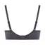 恋するブラ612 ブラジャー【一部カラーSALE】, グレー, product image number 1