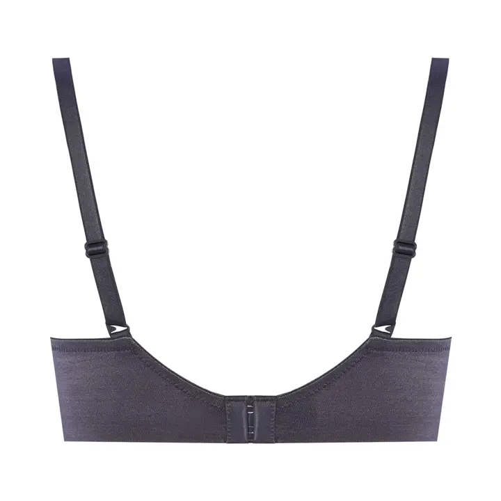 恋するブラ612 ブラジャー【一部カラーSALE】, グレー, product image number 1