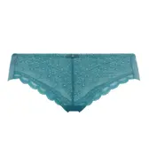 【SALE】ボーイズレングス デイジーシャワー, グリーン, product image number 0