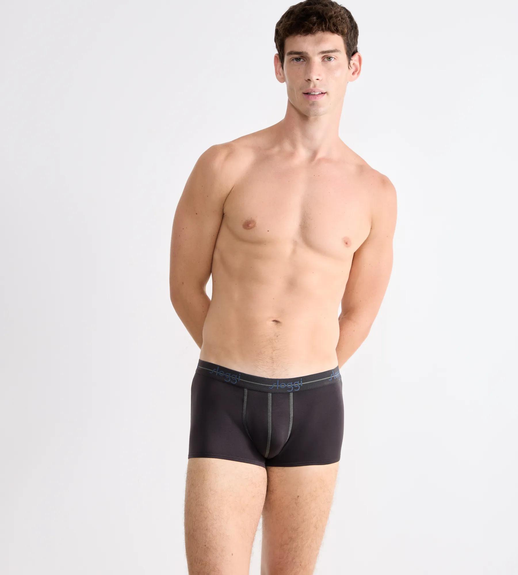sloggi men Start Hipster C2P box Brief Image 13