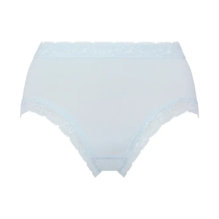 スロギーフィット 2.0 ジャストウエスト, ブルー, product image number 0