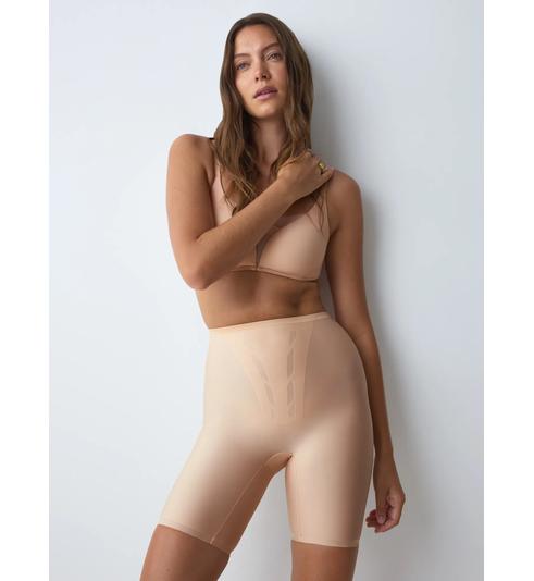 JEAN STRAIGHT FIT ÉDITION LIMITÉE - Bleu moyen | France