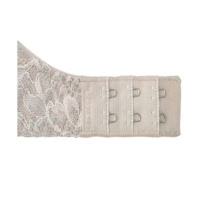 フロラーレ バイ トリンプ1100 ブラジャー(パッドなし)【一部カラーSALE】, ホワイト, product image number 4