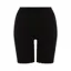 スロギー ホイップタッチ 3分丈ニットパンツ【一部カラーSALE】, ブラック, product image number 1