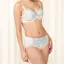 【SALE】トリンプストーリー578 ブラジャー(パッドなし), ホワイト, model image number 1