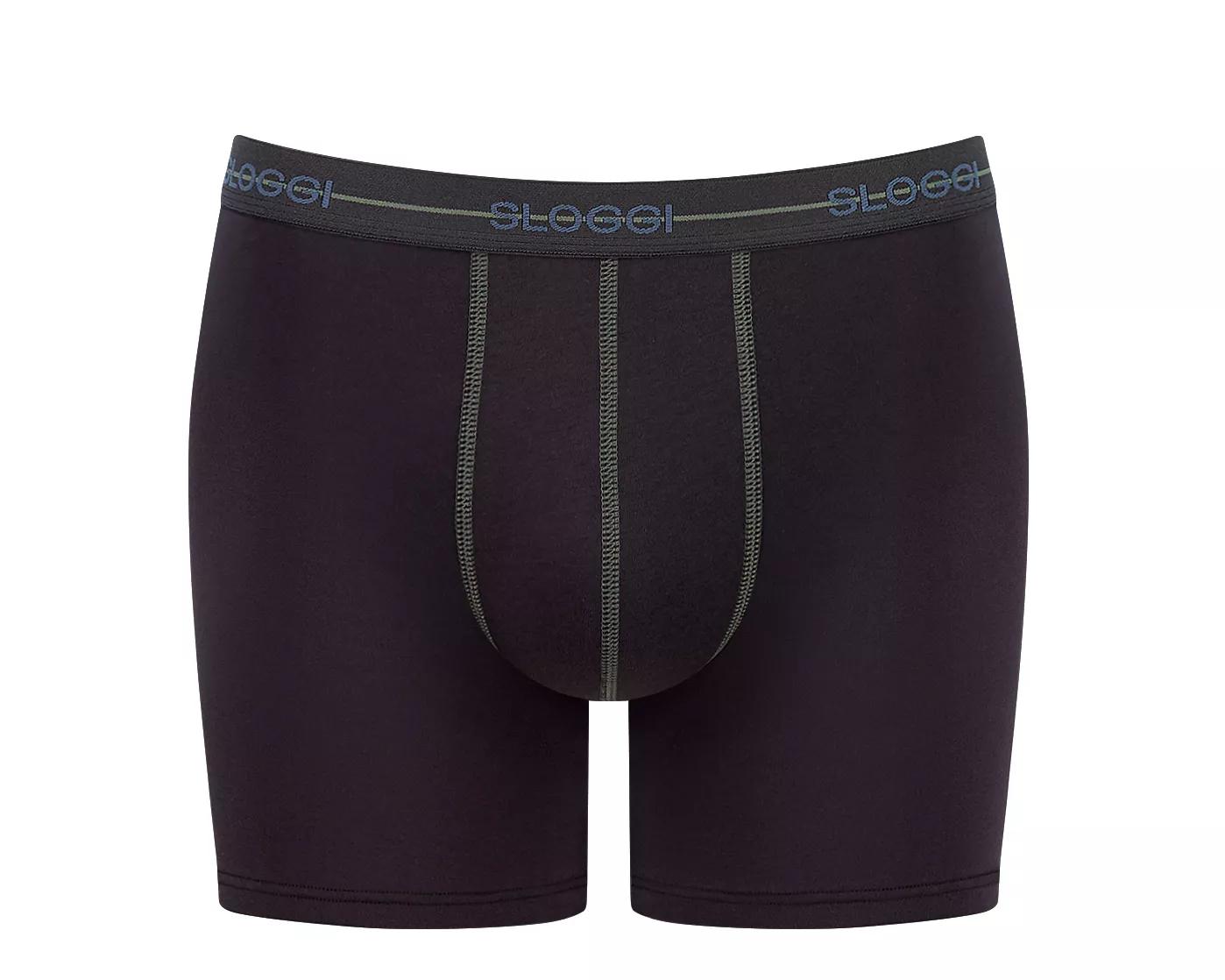 sloggi men Start Short C2P box Brief Image 2