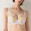 レッドレーベル バイ トリンプ0126 フルカップブラジャー, ホワイト, model image number 0