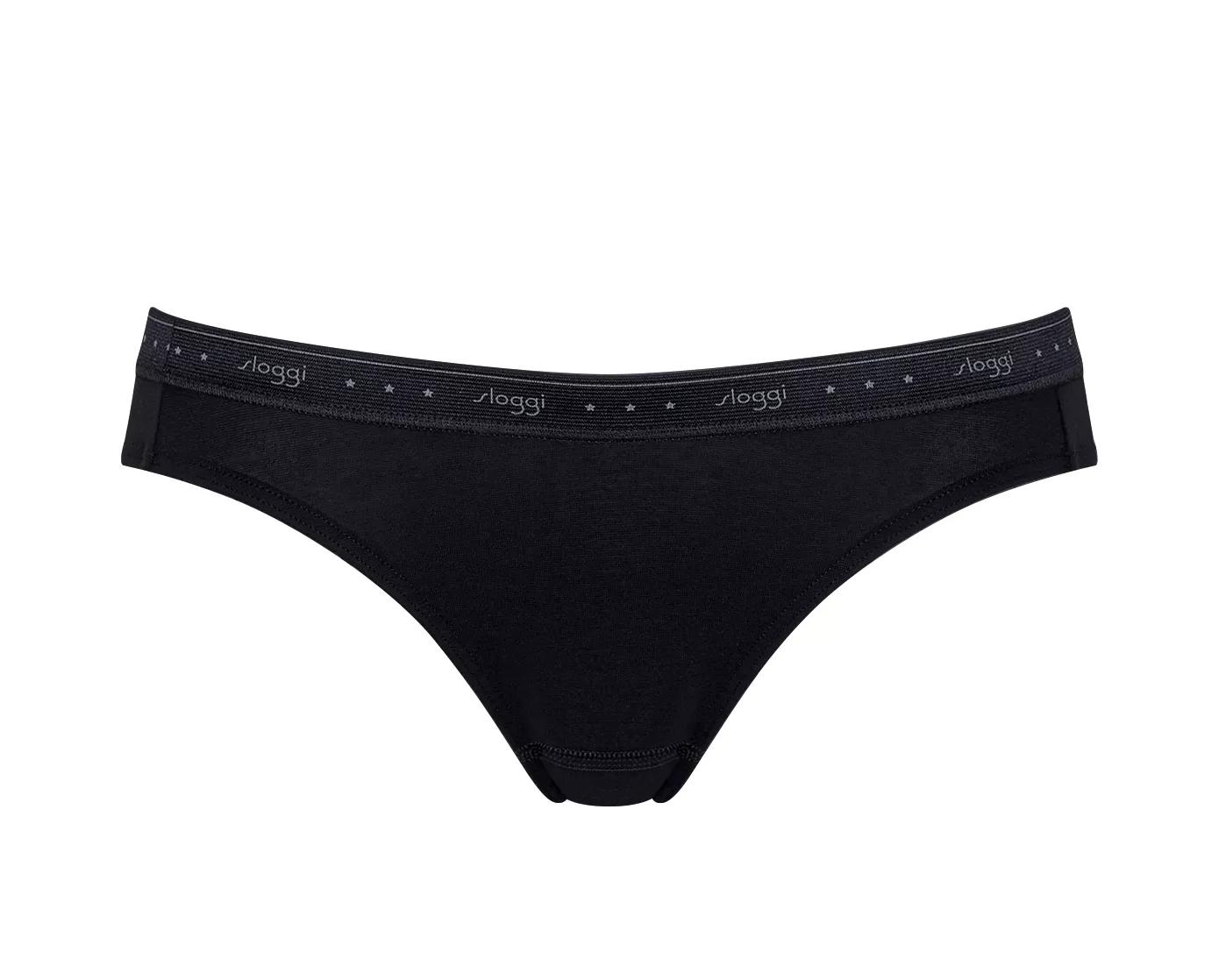sloggi 24/7 100 Mini Brief Image 5