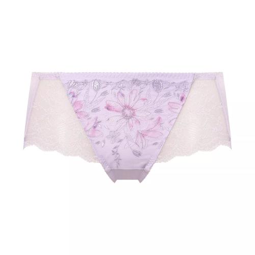 【SALE】フロラーレ バイ トリンプ514 ボーイズレングス, パープル, product image number 0