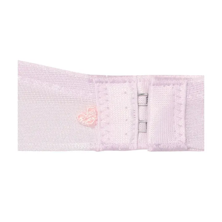 【WEB/アウトレット限定】チャーミングラマー(R) ブラ＆ショーツセット ラインアートステッチ【一部カラーSALE】, パープル, product image number 2