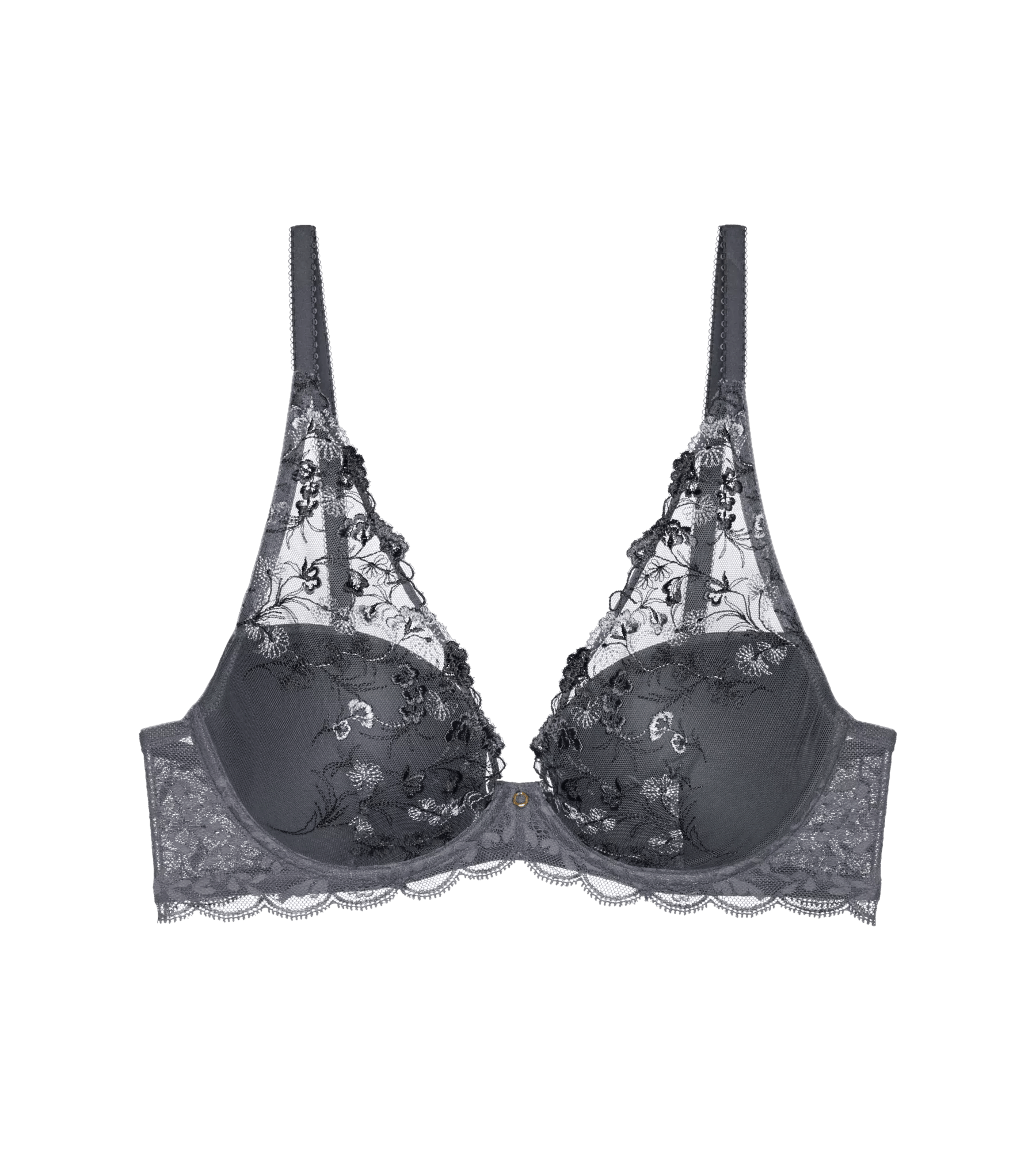 SENSUAL SPOTLIGHT - Reggiseno Imbottito Con Ferretto