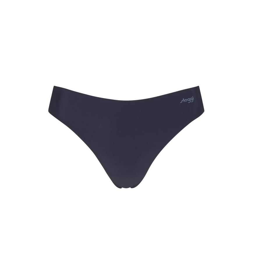 Sloggi SLOGGI ZERO FEEL STRING EX - Navy - G-String