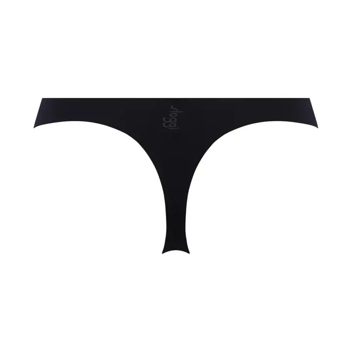 スロギー ゼロフィール ストリング【一部カラーSALE】, ブラック, product image number 1