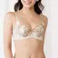 【SALE】フロラーレ バイ トリンプ119 ブラジャー(パッドなし), ホワイト, model image number 0