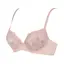 ブラCOOL627 ブラジャー, ピンク, product image number 2