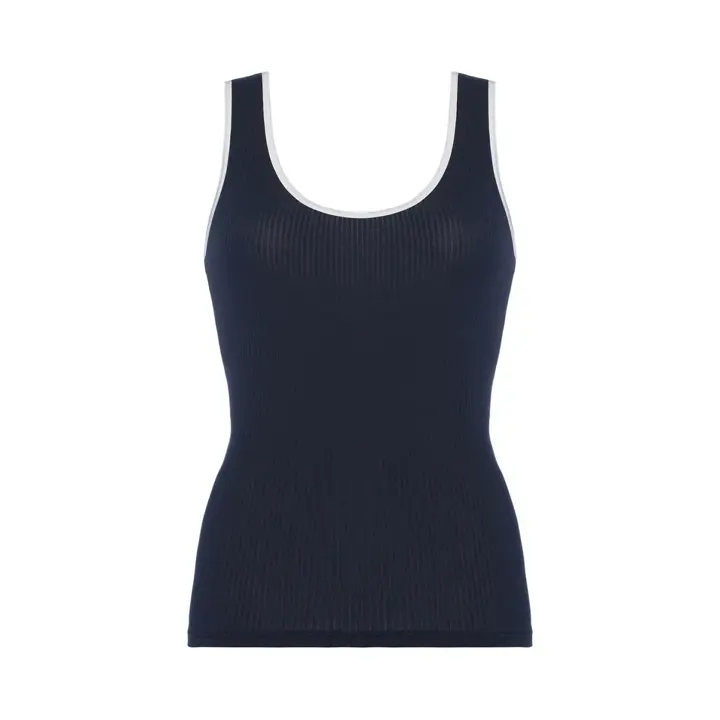 エス バイ スロギー サンデーズ  インナートップ【一部カラーSALE】, ブルー, product image number 0