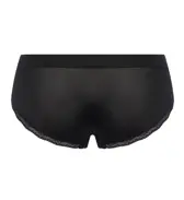 【SALE】ボーイズレングス グレースフルフラワー, ブラック, product image number 1